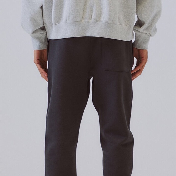 Fear of god Essentials sweatpants - Picture 3 of 8